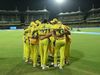 chennai super kings