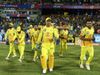 chennai super kings