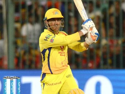 ms dhoni
