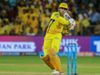 ms dhoni csk