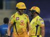 Chennai Super Kings beat Mumbai Indians by 5 wickets