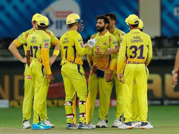 chennai super kings