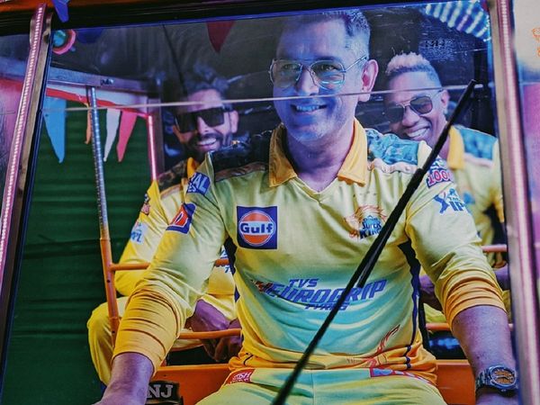 chennai super kings squad