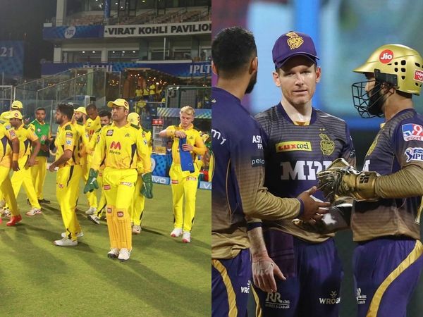 IPL 2021 CSK vs KKR match preview