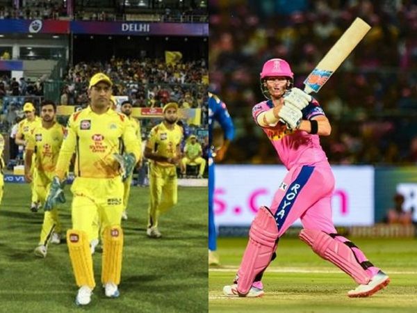 CSK vs RR Playing 11 Prediction: चेन्‍नई और राजस्‍थान की संभावित प्‍लेइंग XI, क्‍या एमएस धोनी करेंगे बदलाव?
