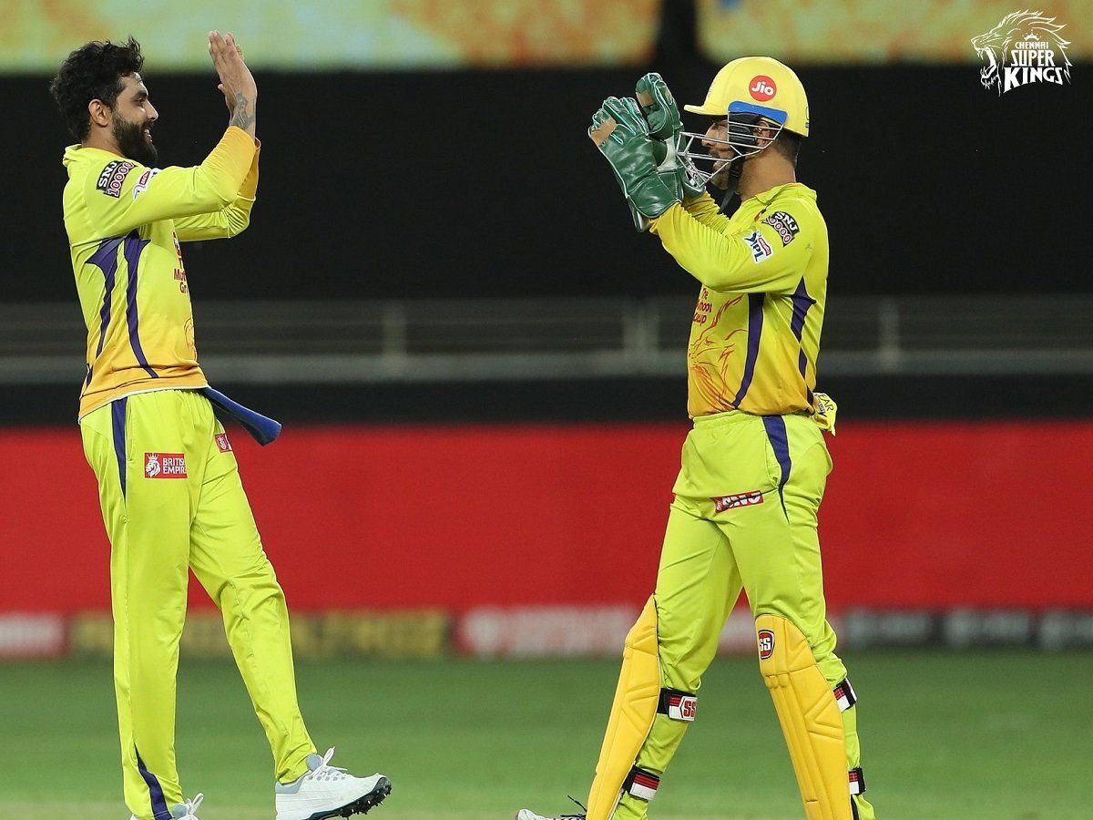 CSK vs SRH: चेन्नई सुपर किंग्स की धमाकेदार वापसी, हैदराबाद को हराकर उम्मीदें कायम रखीं