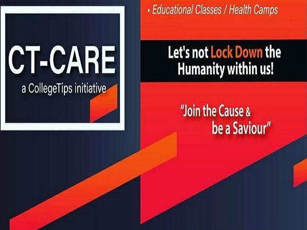 कोरोना के खिलाफ जंग में यह शख्स इस तरह दे रहा है योगदान