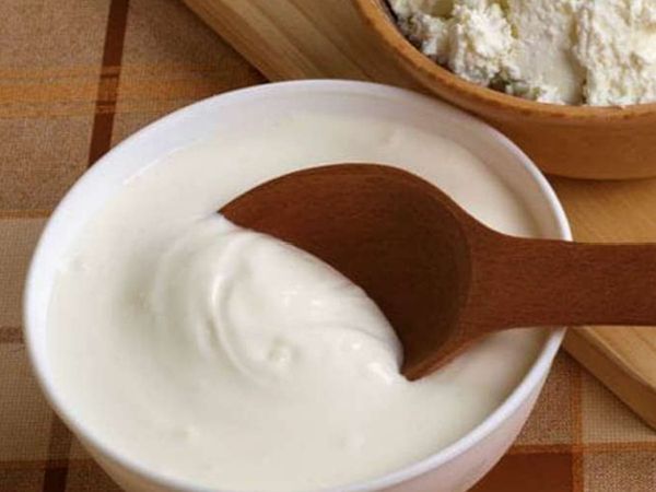 Beauty Tips, Curd For Glowing Skin, Face Pack, Face Scrub, Curd Face Scrub, Glowing Skin Tips, ग्लोइंग स्किन टिप्स, ग्लोइग स्किन के लिए दही, ब्यूटी टिप्स, ग्लोइंग स्किन टिप्स