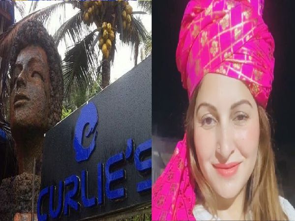 Sonali Phogat 'murder Curlies restaurant at Goa back in limelight after 14 years