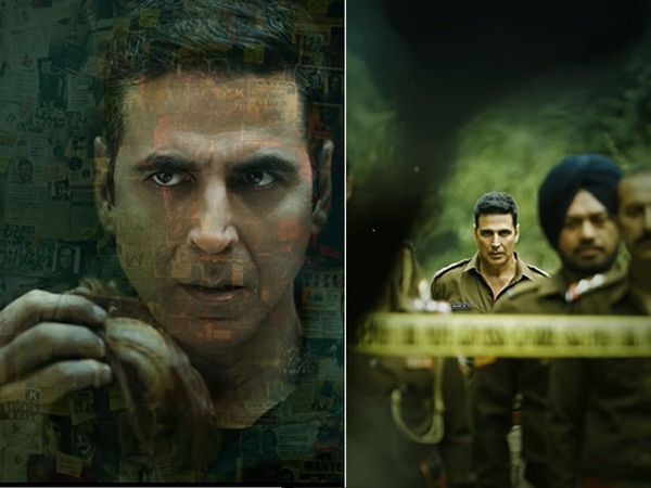 Cutt Putlli Trailer Out