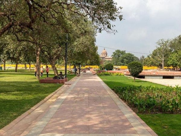 Republic Day parade 2022