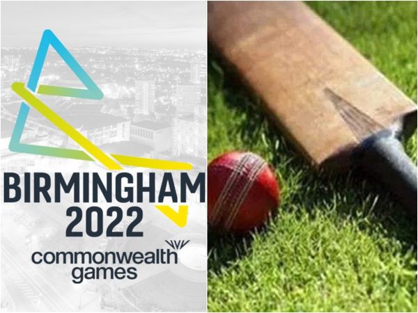 Cricket in Birmingham Commonwealth Games 2022