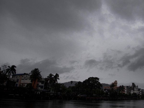 How cyclone 'Nisarga' was named Amphan was suggested by Thailand