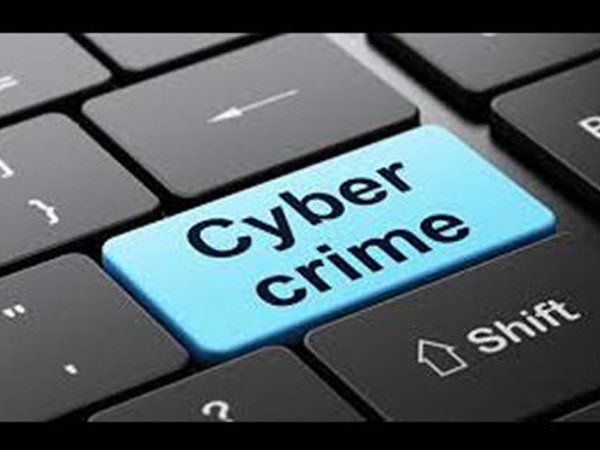 Cyber Cime