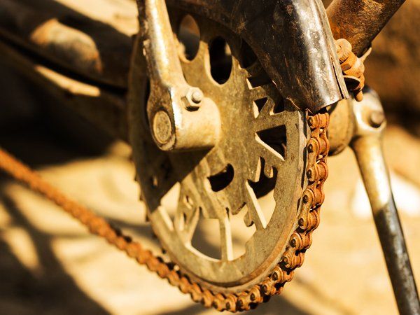 cycle chain