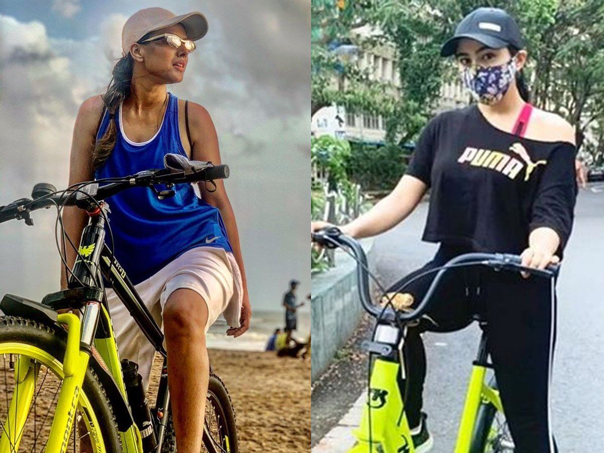 Cycling for weight loss: साइकिलिंग से घटाएं वजन, लेकिन अनदेखे ना करें ये जरूरी नियम