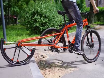 cycle cycle