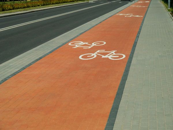 Gurugram Cycle Track