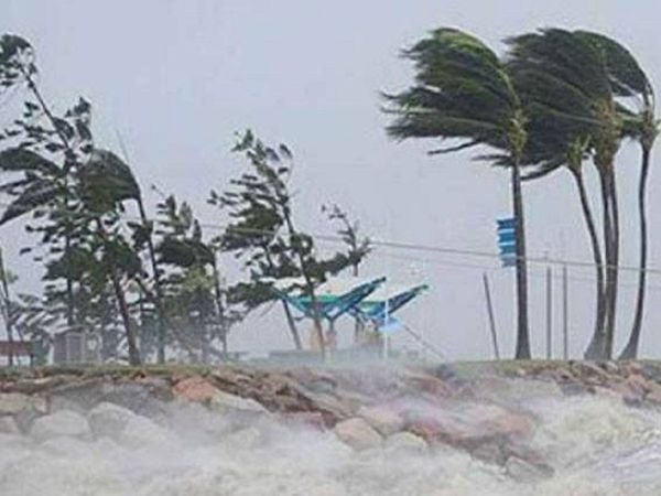 Severe Cyclonic Storm Asani Updates IMD says likely rain in Telangana 