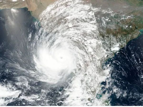 Tauktae vs yaas: 'तौकते' के बाद अब 'यास' का खतरा, बड़ी तबाही की आशंका