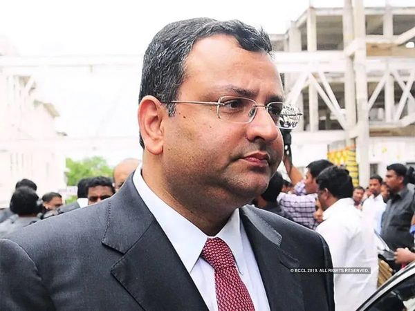 Cyrus Mistry: अदालती लड़ाई में बड़ी हार के बाद बोले साइरस मिस्त्री, निराश हूं लेकिन दिल हमेशा साफ था