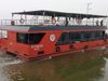 MV Ferry Ship