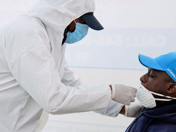 servey about coronavirus