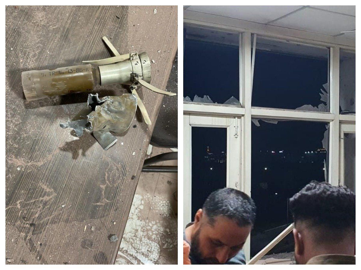 Mohali blast: कई संदिग्धों से पूछताछ जारी, हमले में प्रयुक्त लॉन्चर पुलिस ने बरामद किया