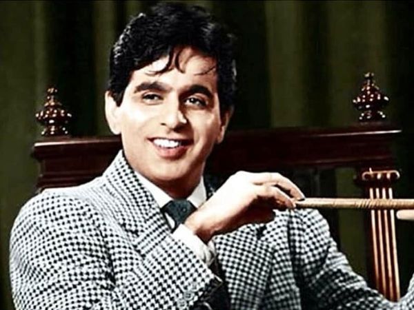 Dilip Kumar