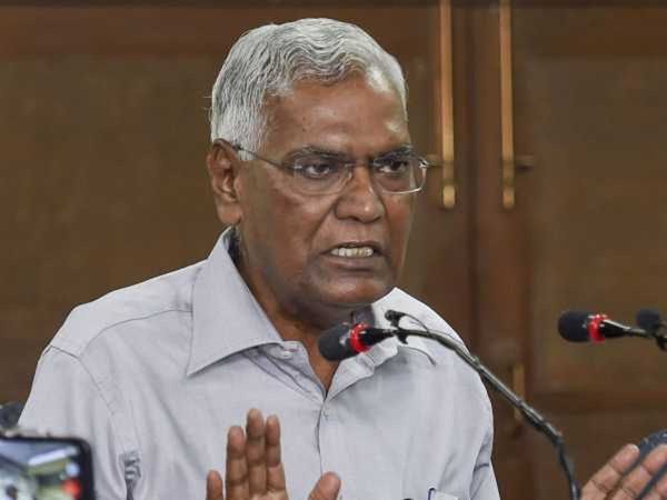 Opposition asks Govt to tell country will banning of Chinese apps serve purpose