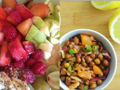 healthy breakfast tips healthy breakfast tips