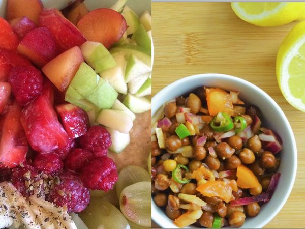 healthy breakfast tips