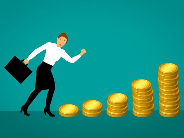 Investment tips for women