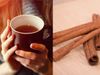health benefits of cinnamon tea