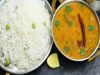 daal chawal is your comfort food Then Watch Shocking Viral Video