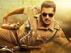 Salman Khan in Dabangg 3