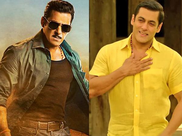 Dabangg 3 Review : 7 साल बाद पर्दे पर दिखी सलमान खान की 'दबंगई', जानें कैसा है अंदाज 