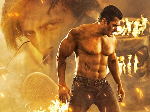 Dabangg3 : सलमान खान उड़ाएंगे 100 कारें, क्‍लाइमैक्‍स सीन में क‍िच्‍चा सुदीप के साथ 500 गुंडों को भी करेंगे च‍ित