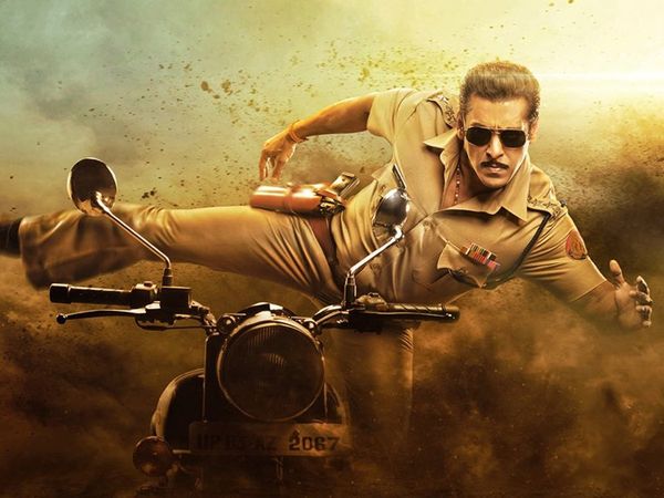 Dabangg3 के क्‍लाइमैक्‍स में मिला बड़ा हिंट, जानें दबंग 4 में क्‍या बनकर आएंगे Salman Khan 
