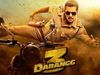 dabangg 3 Day 5 box office collection Salman khan film Enter in 100 crore Club