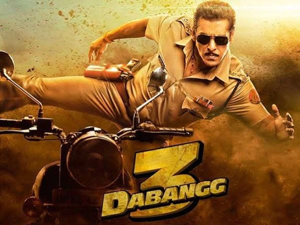 dabangg 3 Day 5 box office collection Salman khan film Enter in 100 crore Club