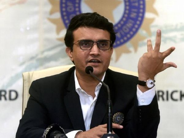 sourav ganguly