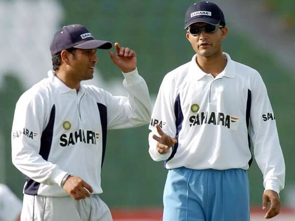 sourav ganguly