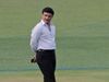 sourav ganguly
