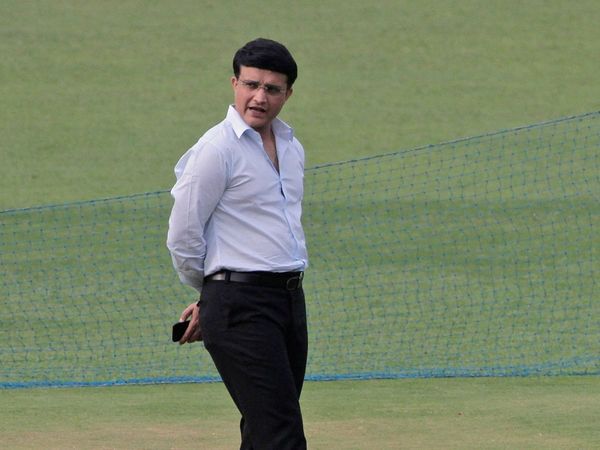 sourav ganguly