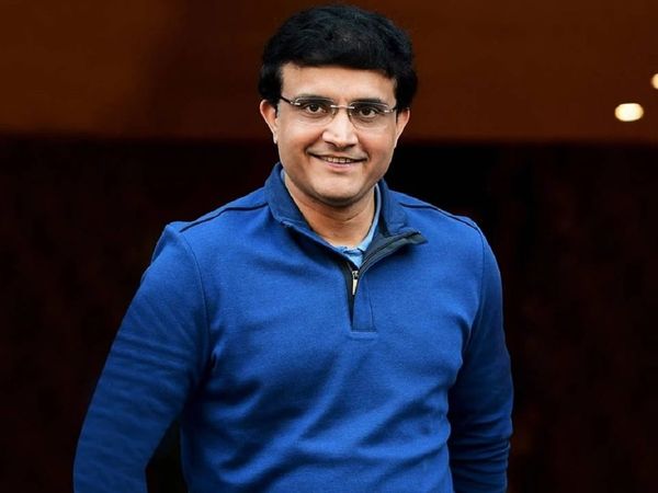 sourav ganguly