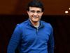 sourav ganguly