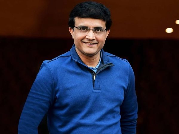 sourav ganguly