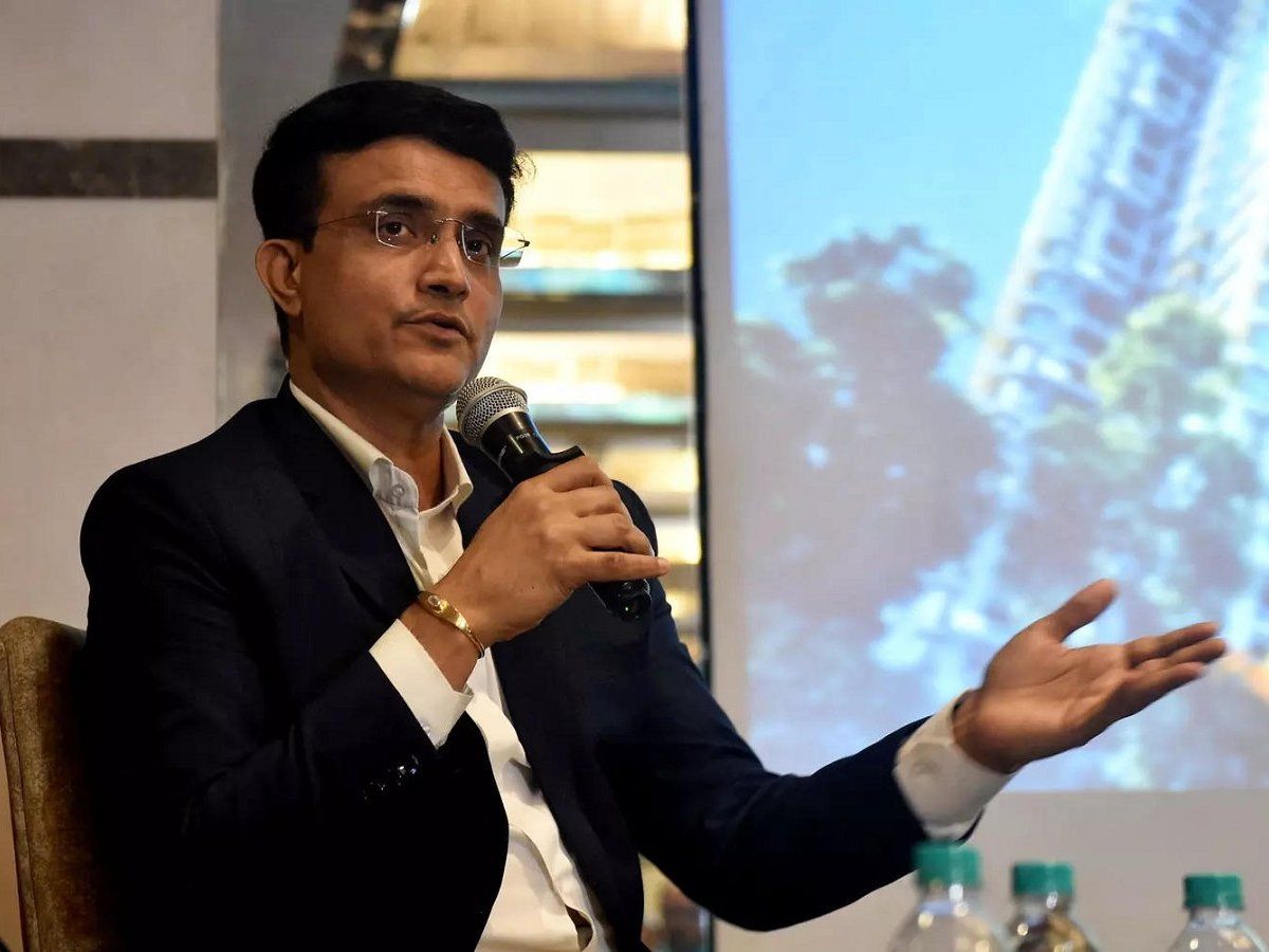 सौरव गांगुली लीजेंड्स लीग क्रिकेट में नहीं खेलेंगे, निजी कारणों से अपना नाम वापस लिया