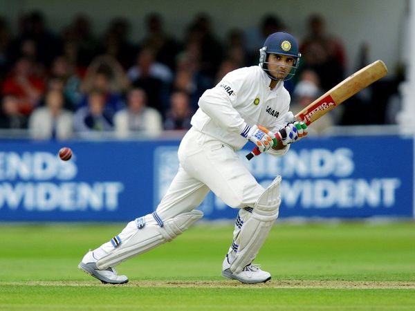 sourav ganguly